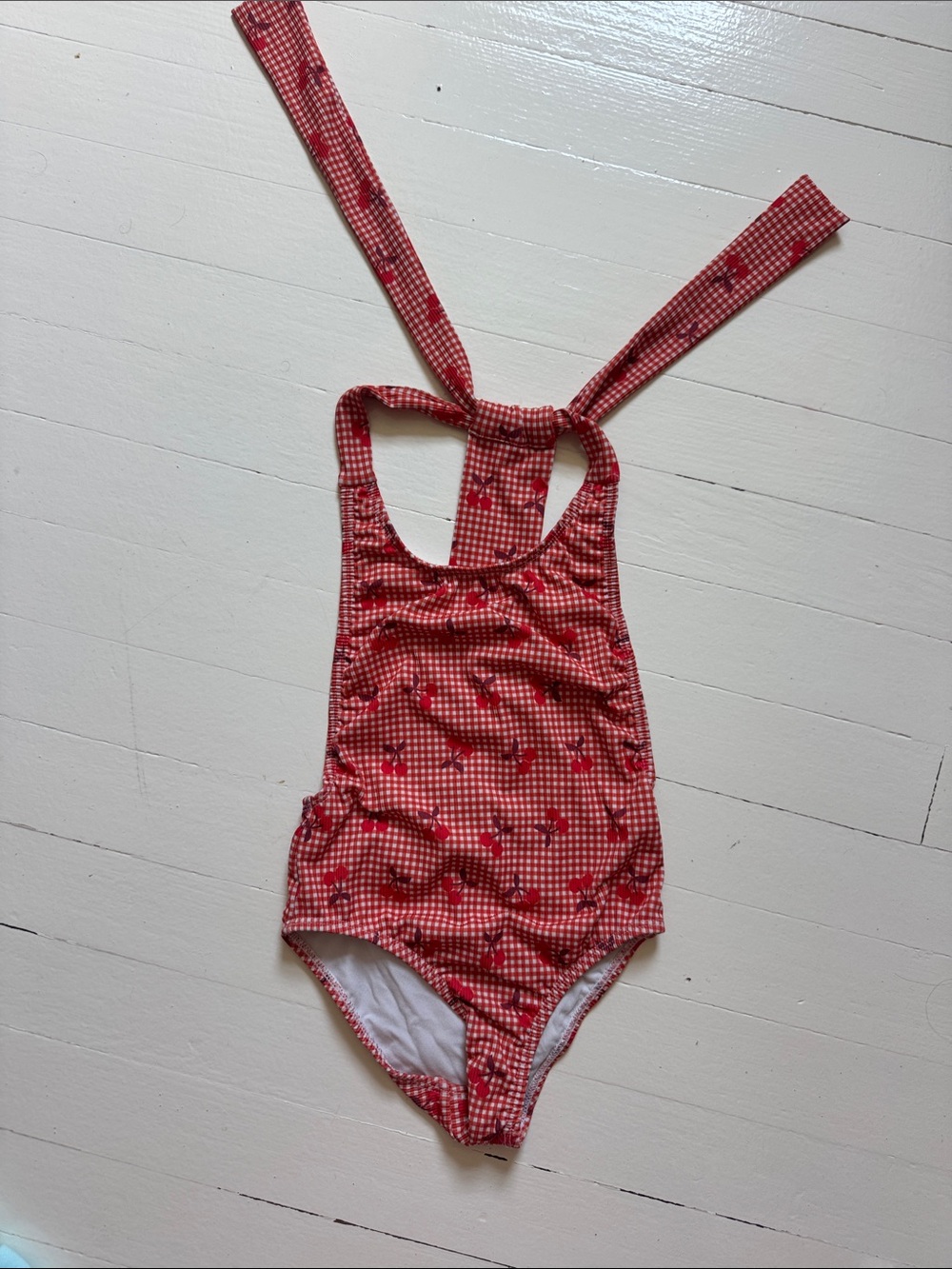 Piupiuchick Swimsuit - basically new!